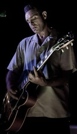 Doug Deming